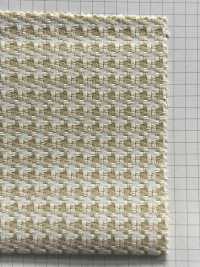 7380 Polyester Dobby Kariertes Muster[Textilgewebe] VANCET Sub-Foto