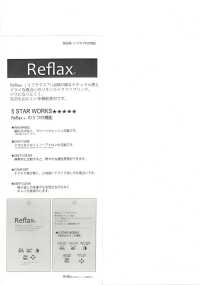 52316 Reflax® PBT-Twill-Stretch[Textilgewebe] SUNWELL Sub-Foto