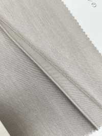 7579 Cupra / Baumwolle / Leinen Frost Twill[Textilgewebe] VANCET Sub-Foto