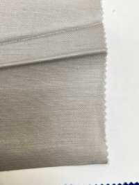 7579 Cupra / Baumwolle / Leinen Frost Twill[Textilgewebe] VANCET Sub-Foto