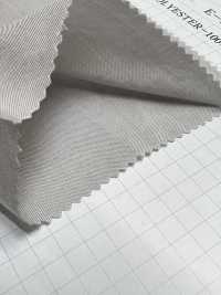 7583 40 Fadengesponnener Polyester Wollstoff Vintage[Textilgewebe] VANCET Sub-Foto