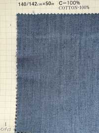 542 4OZ Denim[Textilgewebe] VANCET Sub-Foto