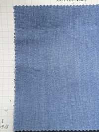 547 4.5 Unzen Denim[Textilgewebe] VANCET Sub-Foto