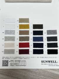 13683 26 / 2BD Grad-gepackte Kreisförmige Rippe[Textilgewebe] SUNWELL Sub-Foto