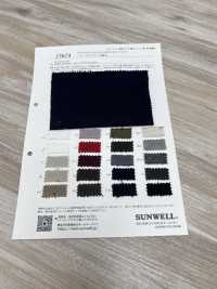 13674 Schweres Vintage-Fleece[Textilgewebe] SUNWELL Sub-Foto