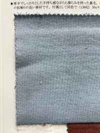 13671 Fleece Im Vintage-Look[Textilgewebe] SUNWELL Sub-Foto
