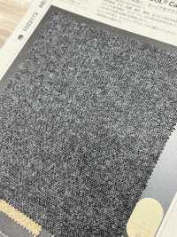 1022172 RE:NEWOOL® JAPAN Stretch Cashmere Home Spun-Serie[Textilgewebe] Takisada Nagoya Sub-Foto