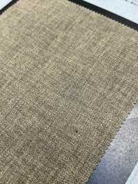 1083153 Formosa Wollähnlicher High Stretch Polyester Twill[Textilgewebe] Takisada Nagoya Sub-Foto