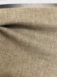 1083153 Formosa Wollähnlicher High Stretch Polyester Twill[Textilgewebe] Takisada Nagoya Sub-Foto