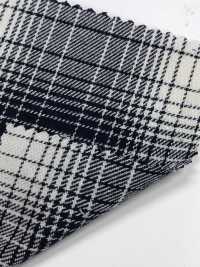 AN-9241 Indigo Ombre Twill[Textilgewebe] ARINOBE CO., LTD. Sub-Foto