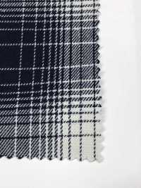 AN-9241 Indigo Ombre Twill[Textilgewebe] ARINOBE CO., LTD. Sub-Foto