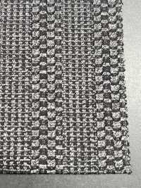 1076030 Izmir-Baumwoll-Jacquard[Textilgewebe] Takisada Nagoya Sub-Foto
