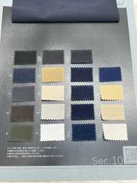101-92651 P / N Twill BJ Stretch[Textilgewebe] Takisada Nagoya Sub-Foto