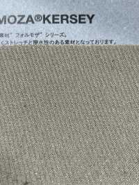 1083752 Kersey Kersey Wasserabweisend[Textilgewebe] Takisada Nagoya Sub-Foto