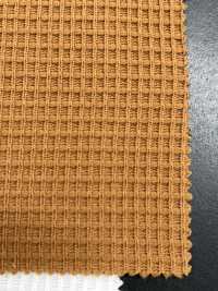 1076111 Waffelstrick-Jersey[Textilgewebe] Takisada Nagoya Sub-Foto