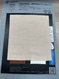 1078201 Gemütlich! CORCORAN X VERTICAL® Zopfmuster[Textilgewebe] Takisada Nagoya Sub-Foto