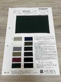 SB0410ND 1/25 Belgisches Leinen Viyella Natural Dyeing[Textilgewebe] SHIBAYA Sub-Foto