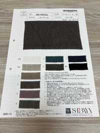 SB166ddw 1/60 Leinen Ddw[Textilgewebe] SHIBAYA Sub-Foto