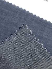 AN-9236 Indigo Unsai Ori 2/1 Köper[Textilgewebe] ARINOBE CO., LTD. Sub-Foto