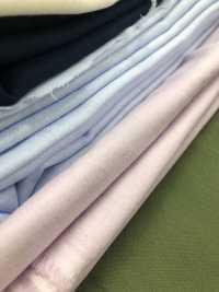 RN5006 Plat Air Aus Leichtem Baumwoll-Doppeltuch[Textilgewebe] SHIBAYA Sub-Foto