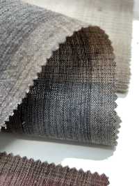 SY60123L Standard-Leinwandgewebe-Serie Ombre Check[Textilgewebe] VANCET Sub-Foto