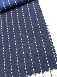 AN-9263 Garngefärbter Pin Bash[Textilgewebe] ARINOBE CO., LTD. Sub-Foto