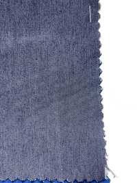 AN-9229 Baumwoll-/Nylon-Indigo-Schreibmaschinentuch[Textilgewebe] ARINOBE CO., LTD. Sub-Foto