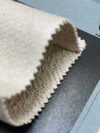 1077210 Leinen-Baumwoll-Fleece[Textilgewebe] Takisada Nagoya Sub-Foto