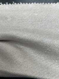 1077210 Leinen-Baumwoll-Fleece[Textilgewebe] Takisada Nagoya Sub-Foto