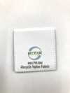 TP004-RYON Gewebte Recylon-Etiketten