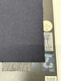 1015358 REAMIDE×RE:NEWOOL(R) Flanell[Textilgewebe] Takisada Nagoya Sub-Foto