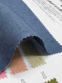 ZH30004 KLASSISCHES LEINEN[Textilgewebe] Matsubara Sub-Foto