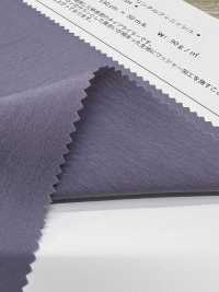 BD2383 Viskose-Nylon-Schreibmaschinentuch Mit Knitter-Finish[Textilgewebe] COSMO TEXTILE Sub-Foto