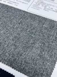 OFE12160 Grob Recyceltes Woll-Etamin[Textilgewebe] Oharayaseni Sub-Foto