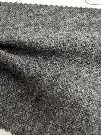 OFE12160 Grob Recyceltes Woll-Etamin[Textilgewebe] Oharayaseni Sub-Foto