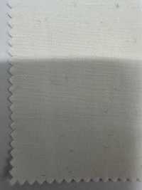 OA352152 Supima-Baumwolle Und Französisches Leinen × SEIDE 2/1 Super-Twill Mit Seidigem Finish[Textilgewebe] Oharayaseni Sub-Foto