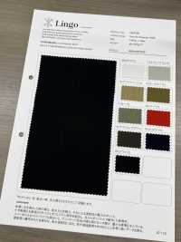 LIG7130 AQUVASTITAS[Textilgewebe] Lingo (Kuwamura-Textil) Sub-Foto