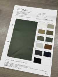 KOF9001 Ny High Density Twill Wasserabweisend[Textilgewebe] Lingo (Kuwamura-Textil) Sub-Foto