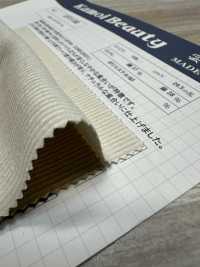 CFT1150 Ausgefallener Cord (Set) Delavage [Outlet][Textilgewebe] Kumoi Beauty (Chubu Velveteen Cord) Sub-Foto
