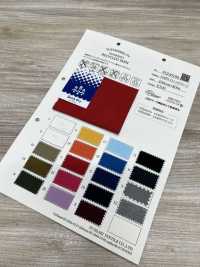 FJ230180 E.EARTH Stretch Jersey[Textilgewebe] Fujisaki Textile Sub-Foto