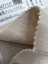 FJ230210 Extrem Reife Rundrippe Aus Baumwolle[Textilgewebe] Fujisaki Textile Sub-Foto