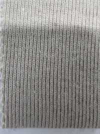 FJ230210 Extrem Reife Rundrippe Aus Baumwolle[Textilgewebe] Fujisaki Textile Sub-Foto