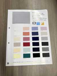 402 Modal Sun Jersey (UV-Verarbeitung)[Textilgewebe] VANCET Sub-Foto
