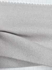 404 80/2 Strong Twist Rundrippe Mercerisiert[Textilgewebe] VANCET Sub-Foto