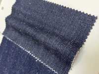 S1250 12 Unzen Mura-Denim-Stretch[Textilgewebe] DUCK TEXTILE Sub-Foto
