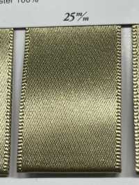 SIC-120 Einseitiges Polyester-Satinband[Bandbandschnur] SHINDO(SIC) Sub-Foto