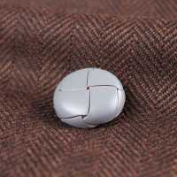 EX210 Knöpfe Aus Echtem Leder Für Japanische Anzüge Und Jacken[Taste] IRIS Sub-Foto
