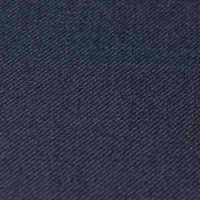BL0103 Zeitlos Klassisch Klassisch Einfarbig Blau[Textil] Miyuki-Keori (Miyuki) Sub-Foto