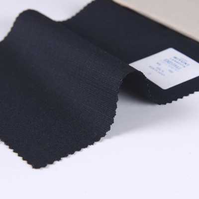 EMD3941 Feine Wollkollektion Vintage Mikromuster Marineblau[Textil] Miyuki-Keori (Miyuki) Sub-Foto