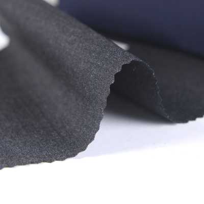 EME3310 Japanische Sommerkleidung Sharick Serie Juncourt Plain Charcoal Grey[Textil] Miyuki-Keori (Miyuki) Sub-Foto